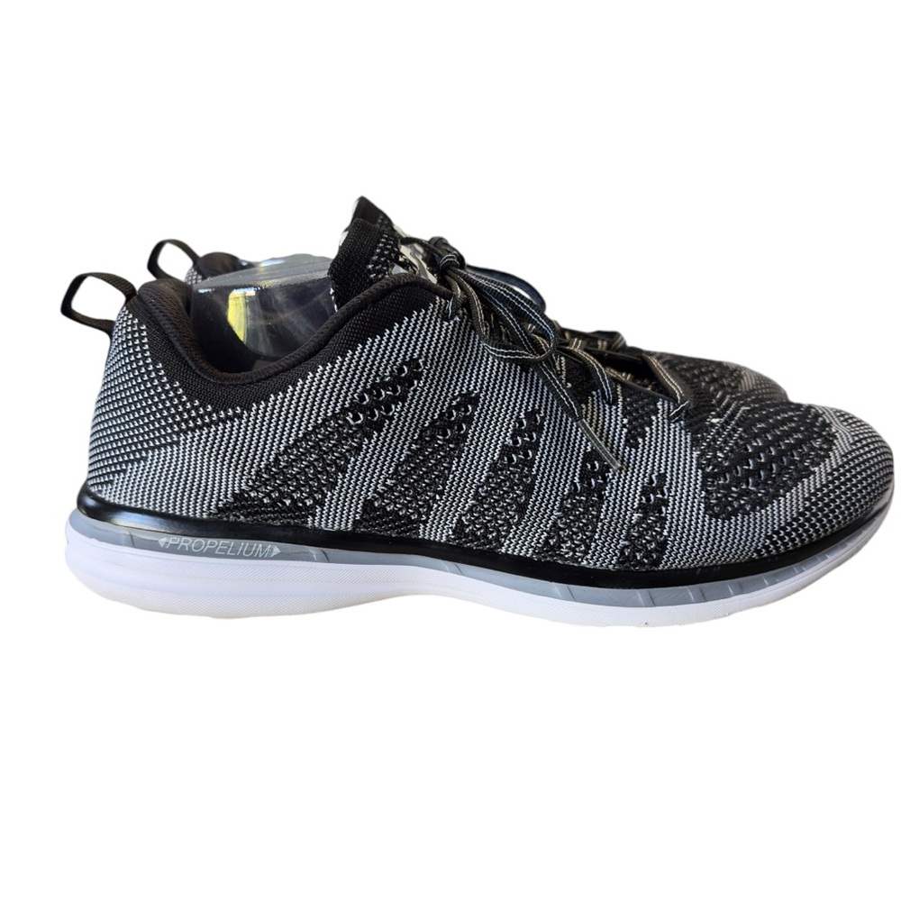 Apl Techloom Pro Knit Running Shoes Size 11 - image 1